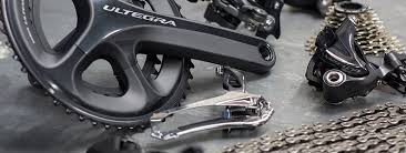 How To Upgrade Your Shimano Road Groupset