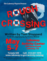 rough crossing ctx live theatre