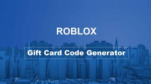 roblox gift card generator no human verification or survey techywhale