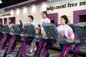 planet fitness during the summer