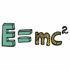 Einstein Equation Formula Relativity