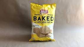 What is the healthiest Lay's chips?