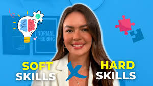 soft skill x hard skill habilidades