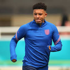 Jadon malik sancho (born 25 march 2000) is an english professional footballer who plays as a winger for premier league club manchester united and the . Man Utd Transfer News When Sancho Will Play His First Game