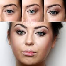pictures miley cyrus makeup tutorial