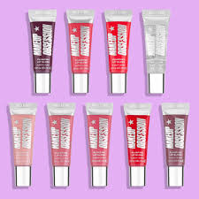 mega plump lipgloss revolution beauty