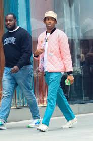 Shop the exact or find similar items spotted on artists. Tyler The Creator Is A Technicolor Dream Vanity Fair