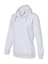 Details About J America Women S Relay Hooded Sweatshirt 8651