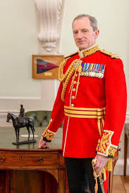 Full dress is also prescribed for the most important ceremonies. British Army Major General S Full Dress Uniform Uniformporn