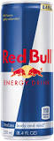 What does Blue Red Bull taste like?
