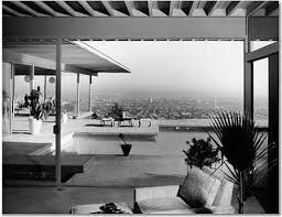 A Virtual Look Into Eames and Saarinen s Case Study House     The     Pinterest