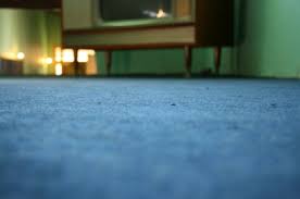 musty smell in carpet carpet cleaners