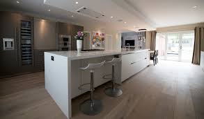 bulthaup b3 kitchen in a new country