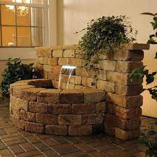 Sandstone Wall Fountain At Rs 65000