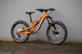 Norco Introduces New Line Of Progressive Youth Mountain
