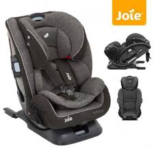Joie Every Stage Fx Baby Car Seat Dark