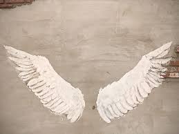 Hd Wallpaper Wings Painting Angel