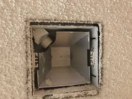 How To Install A Flush Mount Led Light Over An Old Square Recessed Box Home Improvement Stack Exchange