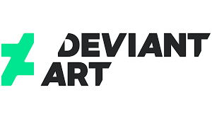 deviantart logo symbol meaning