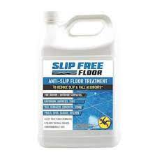 1 gal anti slip floor treatment 193141