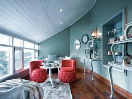 9 Ceiling Paint Colour Design Ideas