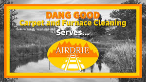 airdrie carpet cleaning and duct