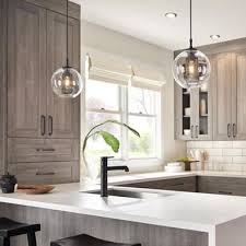 Pendant lighting in your kitchen can be both practical and beautiful. Pendant Lighting Buying Guide
