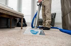 carpet cleaning for cal facilities