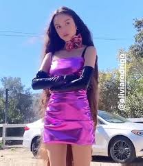 I'm 18 years old and writing songs is my favorite thing to do in the world. Olivia Rodrigo Celebmafia Olivia Rodrigo 12 02 2020 Celebmafia I Think I M Good At Knowing How People Thissecondislife