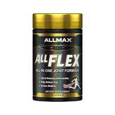 allmax vitaform power magic nutrition