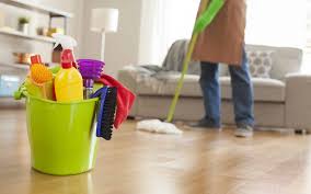 How Cheap Cleaning Services In Nyc Can Help Keep You Healthy
