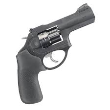 ruger lcrx double action revolver 22lr