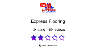 express flooring reviews 2024 all you