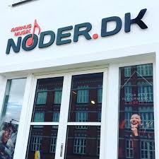 Aarhus Musik - noder.dk - Nodebutik i Esbjerg