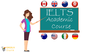 Ielts Academic Training Course 1 Month Angela Learn