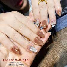 palace nail bar nail salon 73034