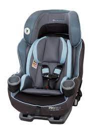 Car Safety Seat Recommendations By The Aap