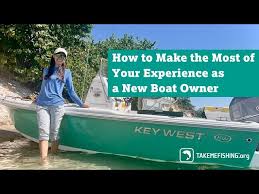 boat owner you