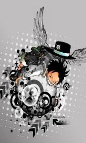 wallpaper one piece 3d android 2024