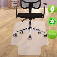 Office Chair Mat For Hard Wood Floors