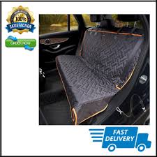 Bench Dog Car Seat Cover For Car Suv