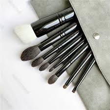 wayne goss collection maange brush set