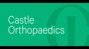 Castle Orthopaedics Rush Copley Medical Center
