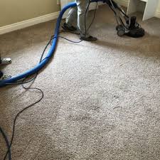 carpet cleaning