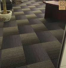 pp grey office carpet tiles thickness