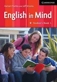 Reshebnik infotech english for computer users 4th ed. English In Mind 1 Student S Book Herbert Puchta 9780521750462