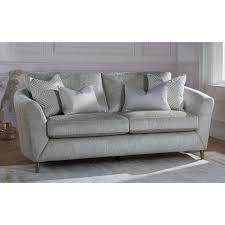 ideal home flo 3 seater sofa by scs
