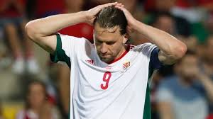 Nikolic is on to replace him. Em 2021 So Ist Die Form Der Dfb Gegner Frankreich Portugal Und Ungarn