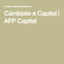Explore @afp_capital twitter profile and download videos and photos cuenta oficial de afp capital. Cambiate A Capital Afp Capital