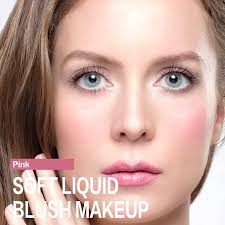 soyub soft liquid blush makeup beauty